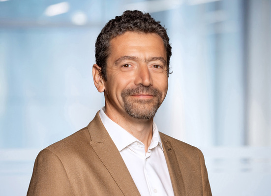  Brice Le Gallo, Vice President and Regional Director APAC, Energy Systems at DNV.