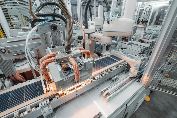  The Spanish government wants to foster the clean-tech supply chain and PV manufacturing with a new initiative.