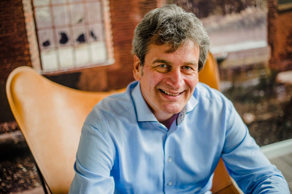  The author is a prominent solar energy developer and COP28 participant. As owner of European Solar Gerard has delivered numerous projects in The Netherlands and neighbouring countries. In his role as independent solar strategist Gerard publishes the World of Solar industry reference reports.