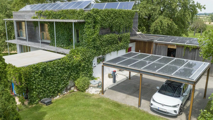  Fronius wants to make solar an even bigger player in the heating, cooling, and mobility sectors.