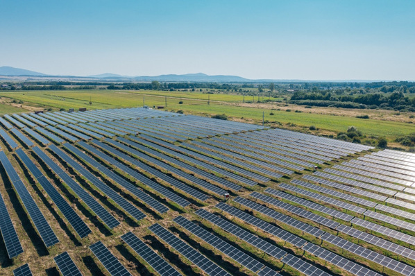 EBRD is supporting the transition to more solar and other renewables in Romania.