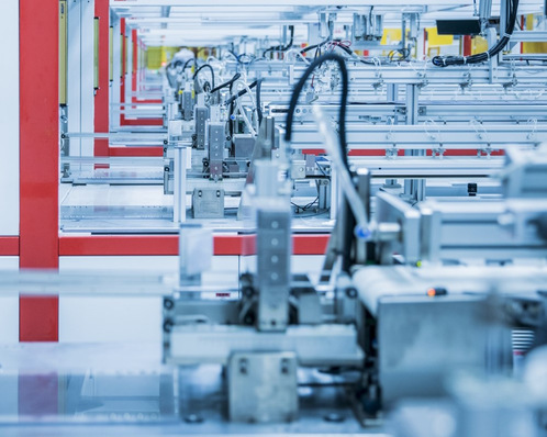 The integrated PV module manufacturer LONGi is increasingly relying on laser-based production.