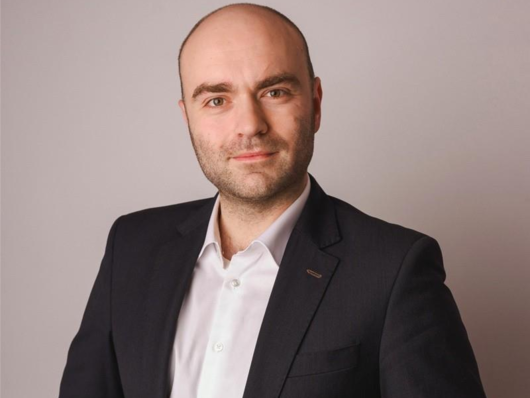 Mariusz Bałachowski, CEO of Poland-based Photonica, an international manufacturer of PV components.