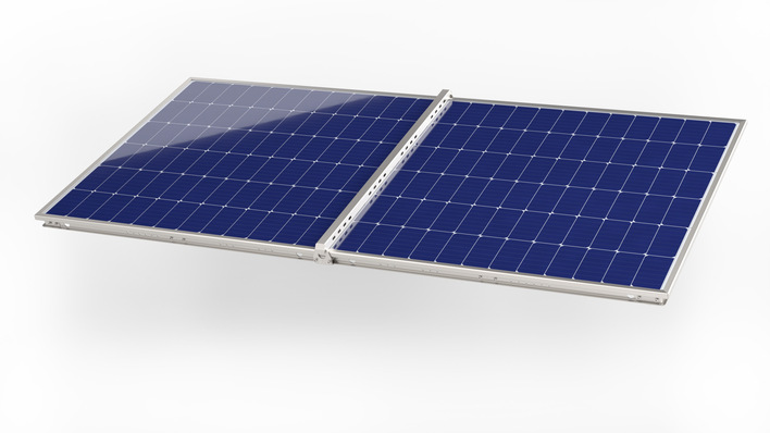 Top product of the week: the new PVT combi module.