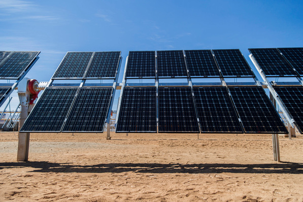 © SolarPower Europe