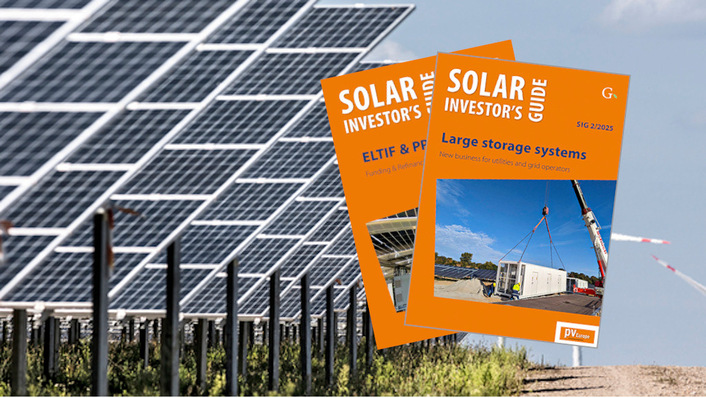 Conditions for solar investments are changing rapidly.