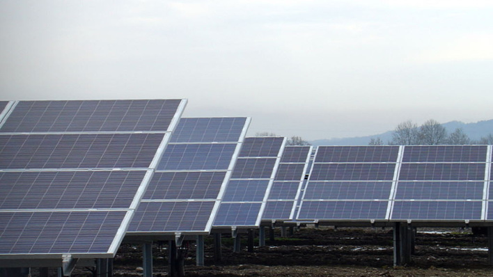 PPAs provide clean energy for CO2-free telecommunications