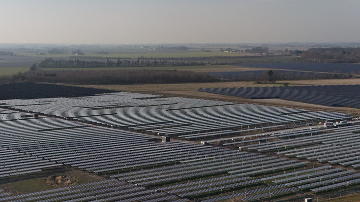 © European Energy