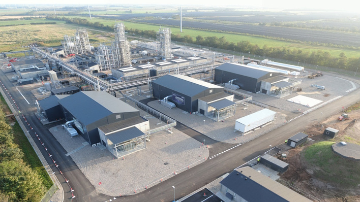 © European Energy