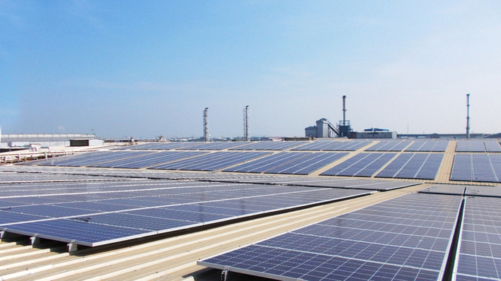 India’s rapidly growing solar market presents numerous opportunities for cooperation with European solar companies.