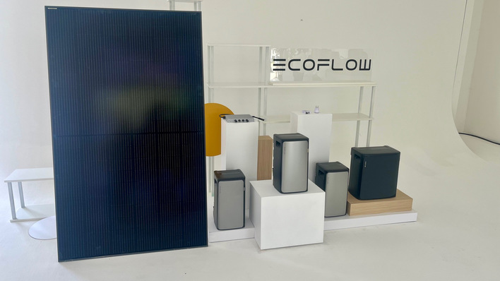 With AI-powered forecasting, the system can predict energy generation and consumption with an accuracy of 94 per cent.