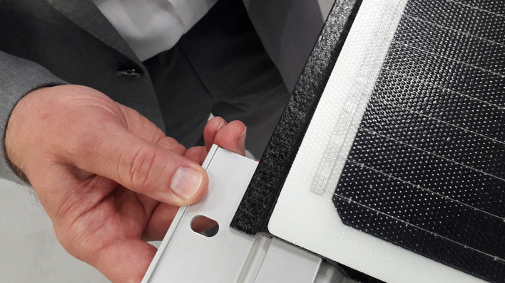 Getting a grip on the future of solar - much hope is invested in perovskite.