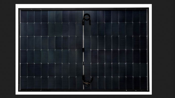 The new module is also IEC-certified against ammonia, salt spray and PID.