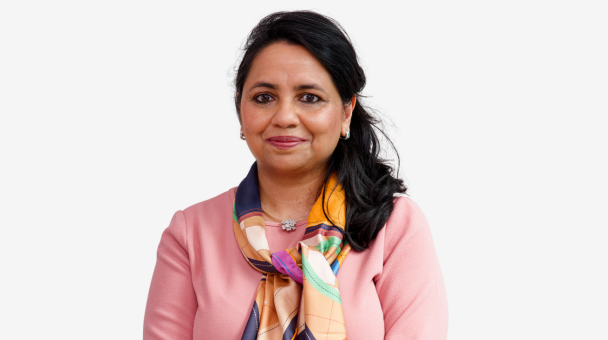 Juhi Dion Sud is Head of the Battery Storage Europe Platform.