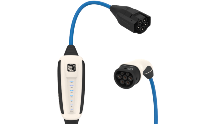 From Schuko to CEE, every socket becomes a charging point.