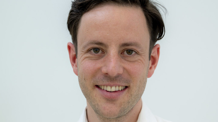 Jan Osenberg heads the System Integration workstream at the European industry association SolarPower Europe.