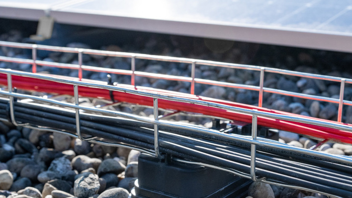 Guiding principles – the RoofSupport system from Conduct