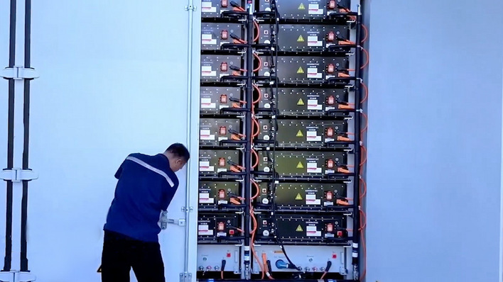  Chinese energy storage firm Sermatec locks a clamp on 430 MWh Bulgarian project