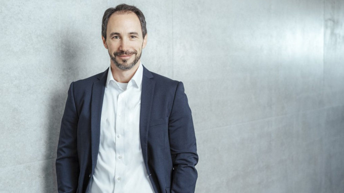 Quest One has appointed Michael Meister as CEO and board spokesperson