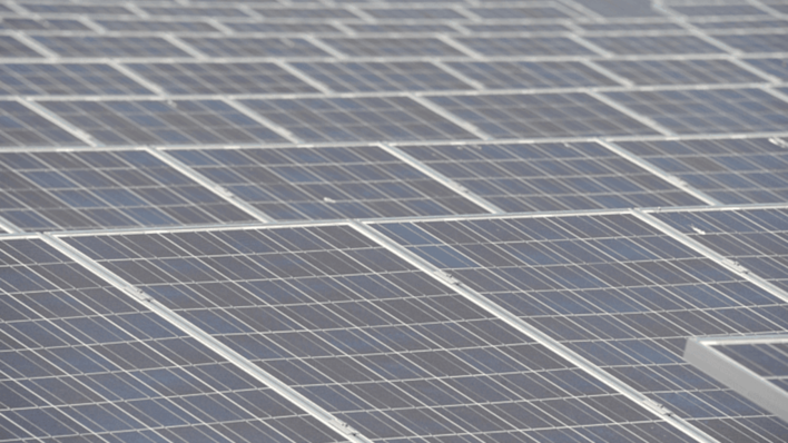 Beneath the uniform surface, bankability drives the advance of solar and storage projects.