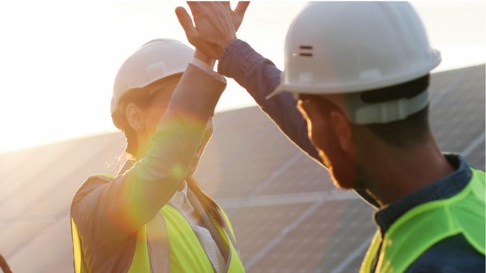 Application deadline for the Solar Diversity Champion Awards is 1 September.