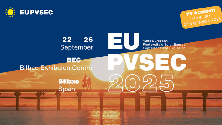 Ahead of EU PVSEC 2025, Bilbao offers a preview performance from its most reliable light source