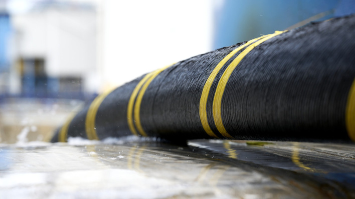 Serpentine power – HVDC cable weaving new paths for renewable energy