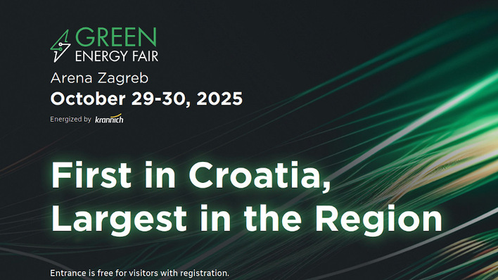 The Green Energy Fair showcases the latest solar, storage, and e-mobility solutions driving the energy transition.