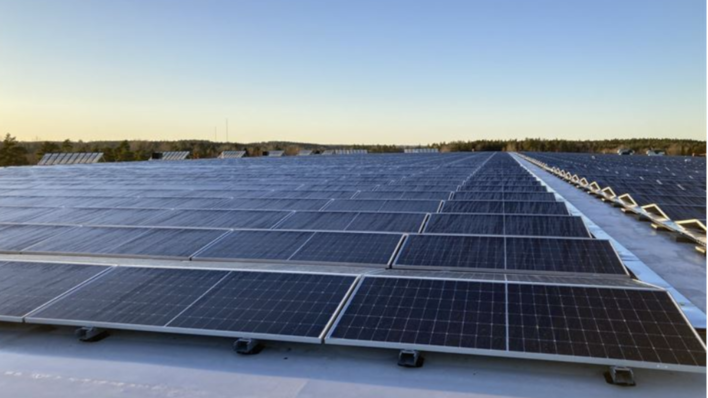 Solar rooftops also present specific fire risks that require enhanced safety standards.