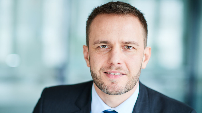 Kristian Ruby, Secretary General of Eurelectric.