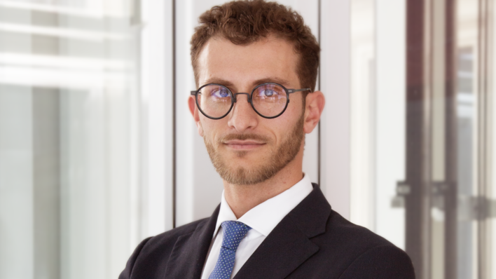 Diego De Lucia has over 8 years’ expertise in battery energy storage systems