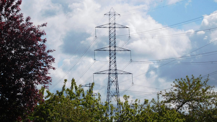 © Velka Botička Flexible grid charges reduce the need for major grid expansion in a renewables-driven future