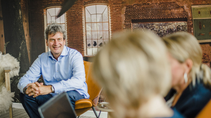 Our guest author, solar market expert Gerhard Scheper