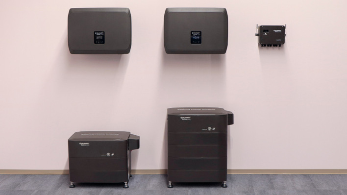 The Clusterbox stacks up literally and figuratively