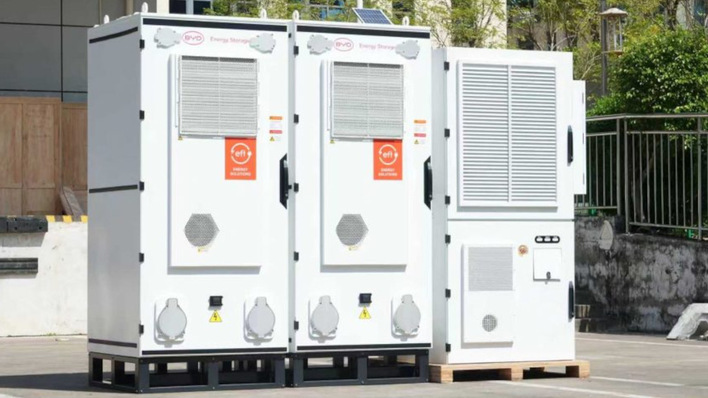 Flexible architecture for evolving energy needs