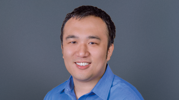 Our guest author Dai Wang, Co-Founder & CEO of LumenHaus