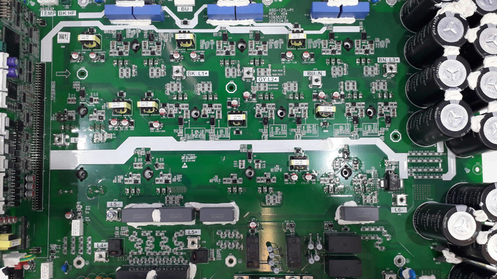 Once just hardware, now a node in the solar collective