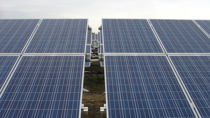 Rustavi Azot’s solar project positions Georgia as a pioneer in self-sufficient industrial energy and climate action in the Caucasus