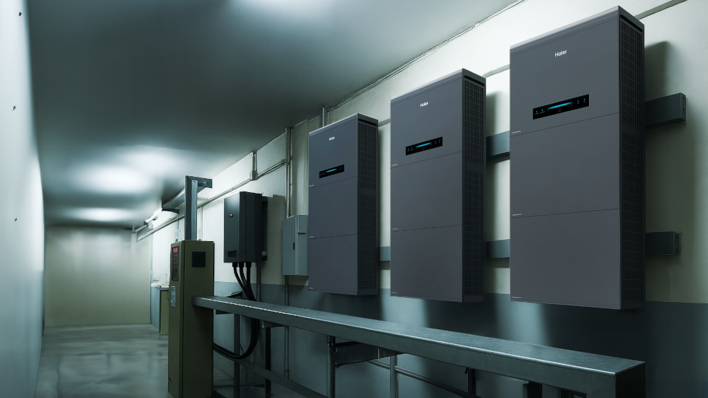 Asymmetrical three-phase loads have never looked so symmetrical