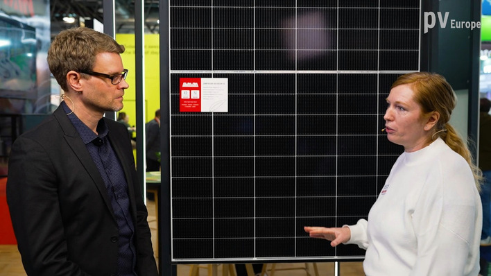 Nancy Yell explains why less weight means more possibilities