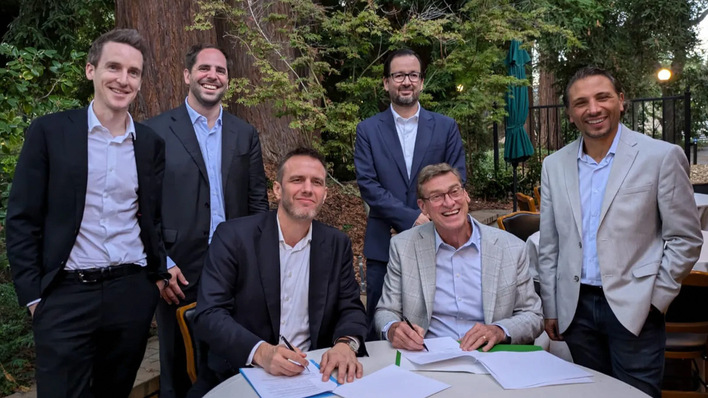 Putting pen to paper on smarter, more resilient energy systems
