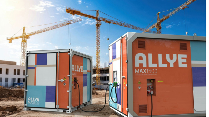 When the grid takes a tea break, mobile storage steps in with fast-charging certainty