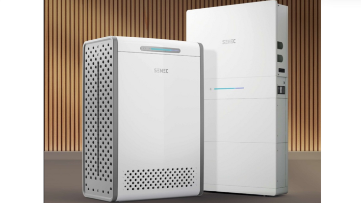 Batteries breathe easy with forecast-based charging