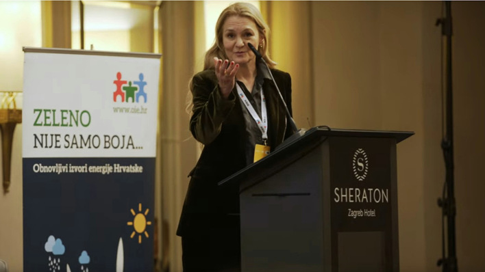 Solar Flex Croatia is being held this year for the second time.