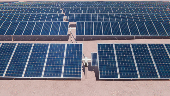 Orderly pursuit of the sun, showcased at KEY in Rimini from 4 to 6 March