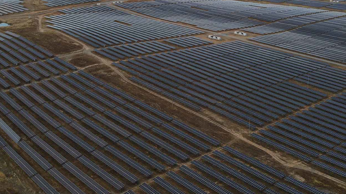 In Italy and elsewhere, solar power is ensuring competitive electricity prices for industry