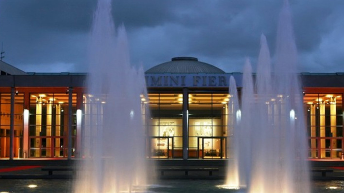 Next week in Rimini, the agenda runs from decentralised generation to grid control