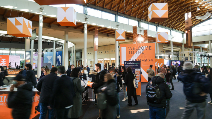 KEY 2026 takes place in Rimini from 4 to 6 March, with pv Europe reporting on site