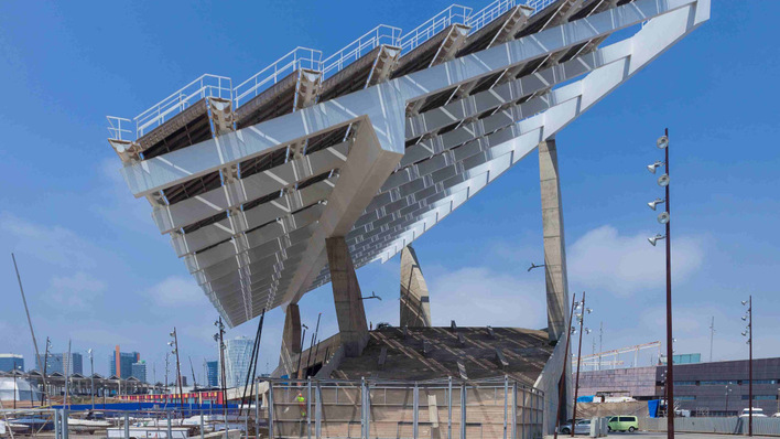 Just one rooftop in Tersa’s 312-strong solar line-up