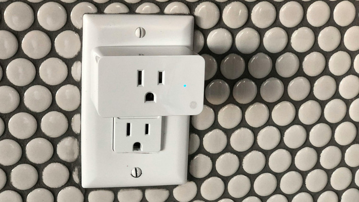 Some power outlets look less than thrilled about new loads
